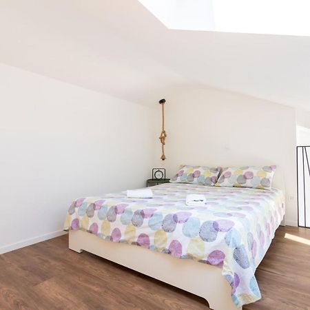 Franko & Ana Apartments Krk Town Luaran gambar