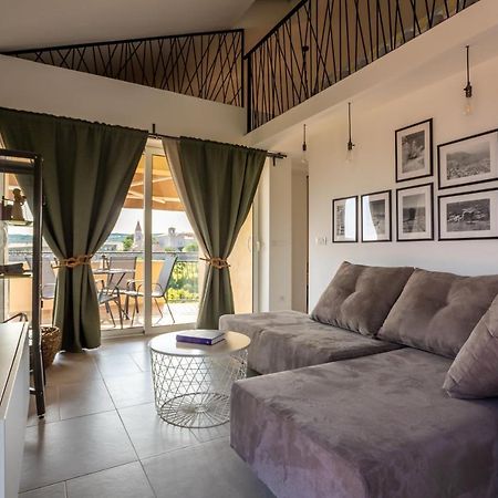 Franko & Ana Apartments Krk Town Luaran gambar