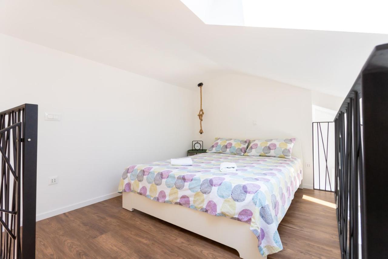 Franko & Ana Apartments Krk Town Luaran gambar