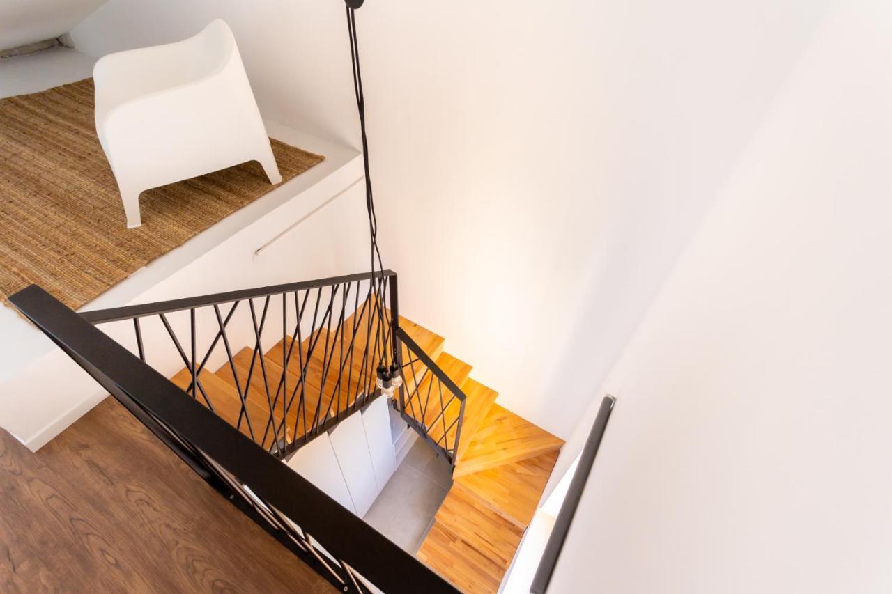 Franko & Ana Apartments Krk Town Luaran gambar