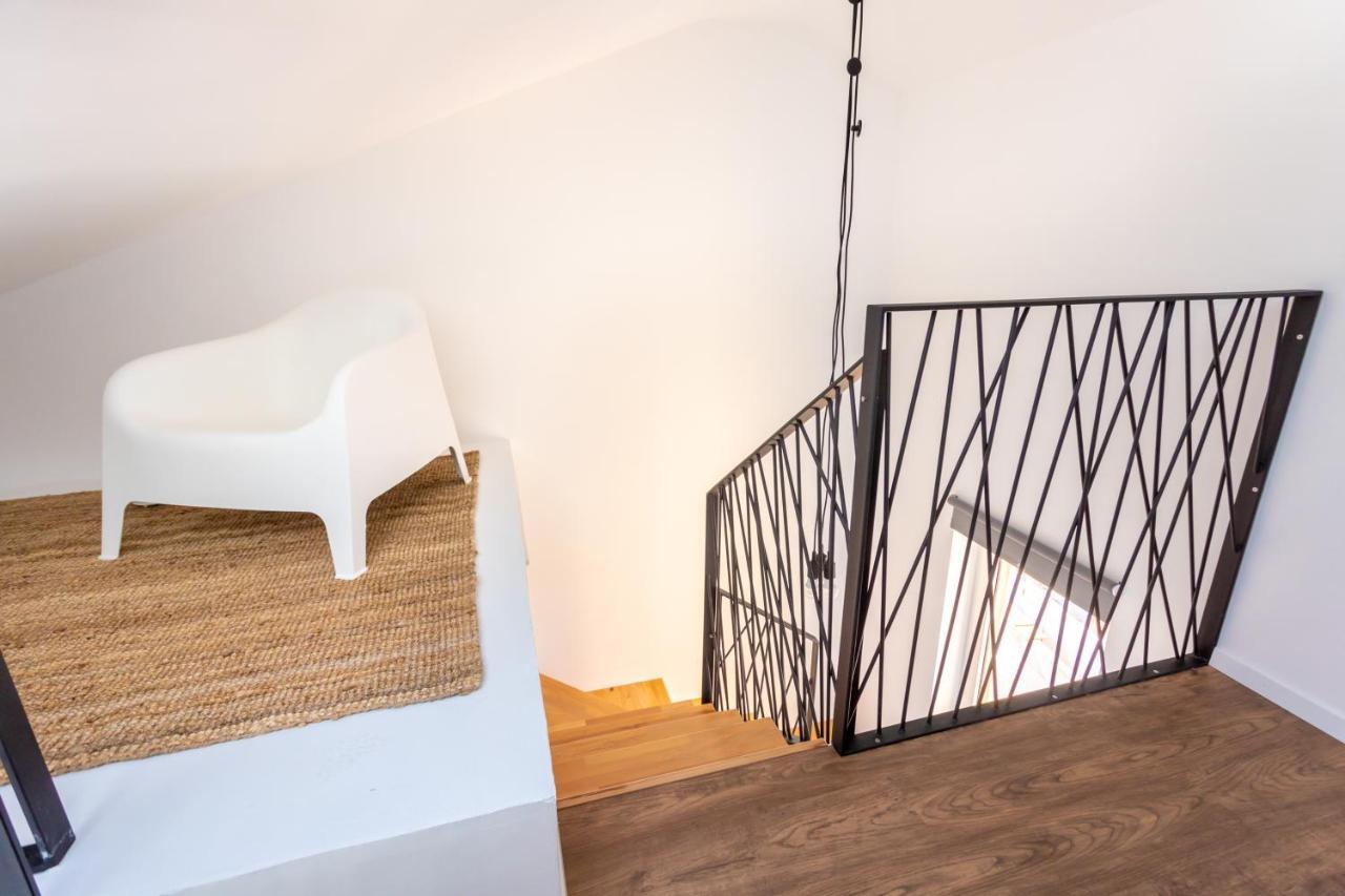 Franko & Ana Apartments Krk Town Luaran gambar