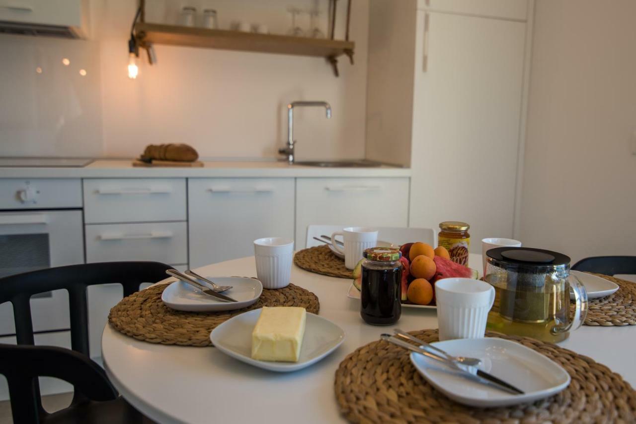 Franko & Ana Apartments Krk Town Luaran gambar