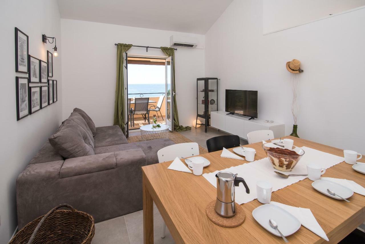 Franko & Ana Apartments Krk Town Luaran gambar
