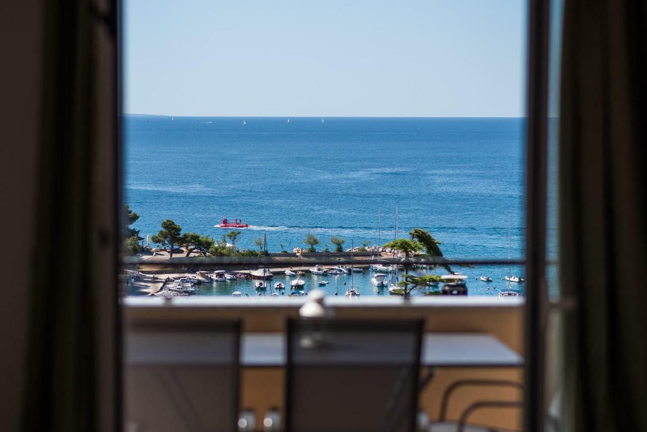 Franko & Ana Apartments Krk Town Luaran gambar