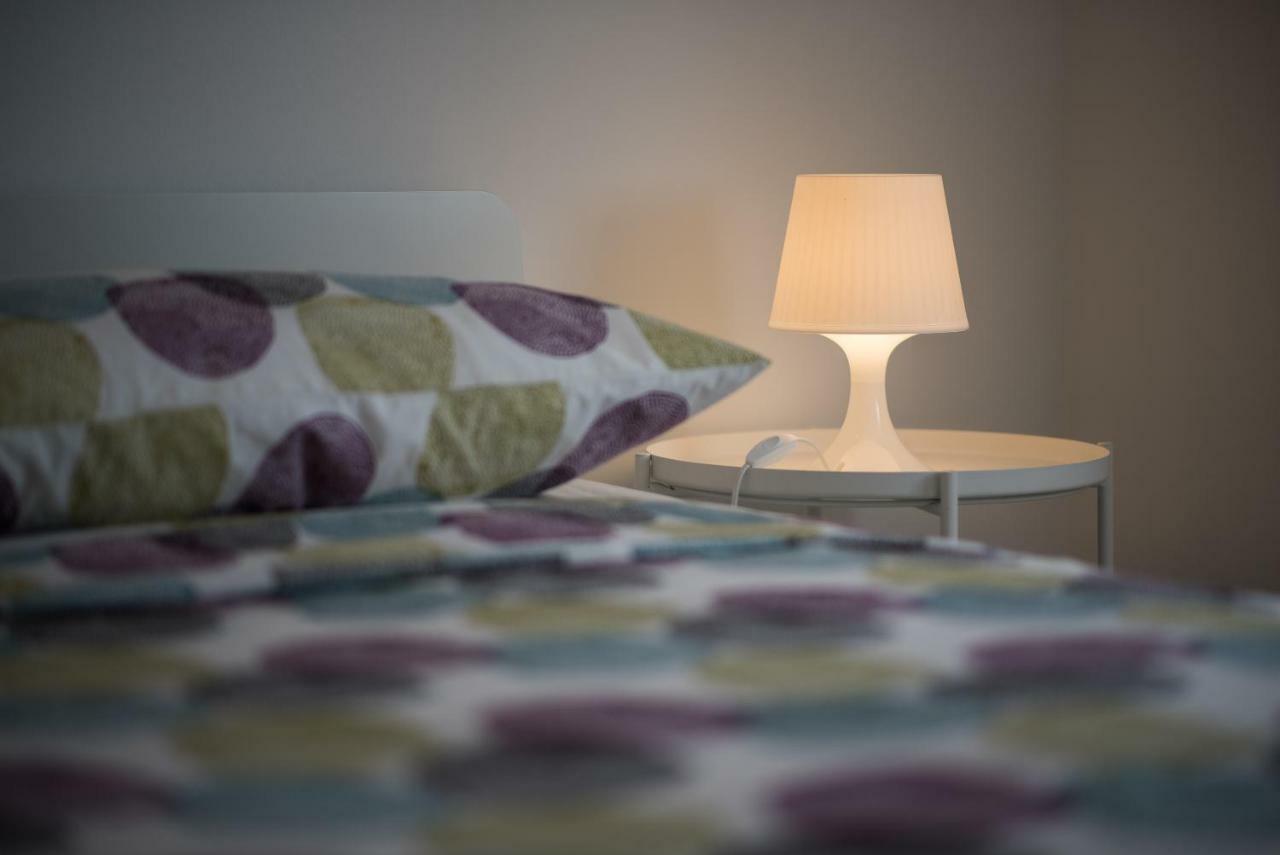 Franko & Ana Apartments Krk Town Luaran gambar