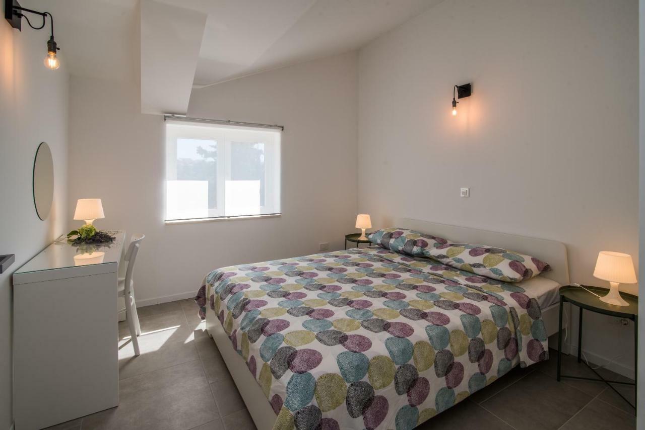 Franko & Ana Apartments Krk Town Luaran gambar
